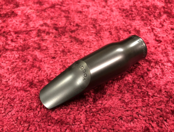 Photo Vocalise TM1 and TM2– Tim McAllister Signature Mouthpiece for Alto Sax by Backun